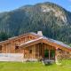 chalet du Champel jacuzzi