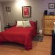 Chambre confortable, Sherbrooke