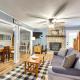 Pet-Friendly Murphy Home: Grilling Deck + Fire Pit, Murphy
