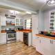 Pet-Friendly Murphy Home: Grilling Deck + Fire Pit, Murphy (fotografie 2)