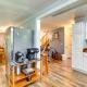 Pet-Friendly Murphy Home: Grilling Deck + Fire Pit, Murphy (fotografie 9)