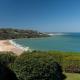 Barepta Cove, Stunning Carbis bay apartment - Fotografie 7