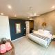 Hostel-Island Paradise, Saboga Lodge and Villa Noelia, パナマシティ - 写真 4