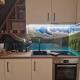 Vila Jahor Apartman 18 Jahorina, Jahorina - Foto 6