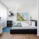 Everwood Studio with AC, Budapest - Foto 6