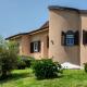 Studio apartment Lu, Rupa
