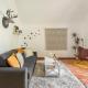 Bright Apartment Via Veneto, Roma - Foto 6