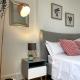 Cute&Cozy Studio Apt in Barons Court, London - Photo 4