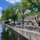 Canal View Stay Amsterdam, Амстердам (фото 2)