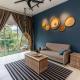 Highland Green at Quintet (3BR/ 8pax), Tanah Rata - Fotografie 1