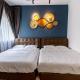 Highland Green at Quintet (3BR/ 8pax), Tanah Rata - Fotografie 5