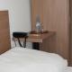 Apartment Hotel am Sand, Hamburg - Zdjęcie 2
