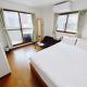 Osaka Sinsei Guest House Daikokukan