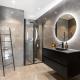 2 Bedroom apartment w/ Parking & Balcony