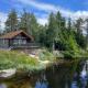 Holiday cottage with sauna close to Kjeragbolten, Tjørhom - 写真 2