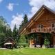 Chalet le Dorf, Nötsch (Foto 8)
