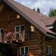 Chalet le Dorf, Nötsch (Foto 5)