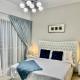INA Homes-BLVD Central 2BHK Apartment near Burj Khalifa, Dubaï - Photo 1