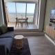 Home with a view, appartement avec vue panoramique sur la mer Ouistreham - Zdjęcie 1