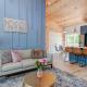 Luxury Modern Cabin with Hot Tub, Lake Lure