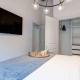 Luxury Modern Cabin with Hot Tub, Lake Lure (fotografie 2)