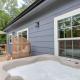 Luxury Modern Cabin with Hot Tub, Lake Lure (fotografie 3)