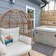 Luxury Modern Cabin with Hot Tub, Lake Lure (fotografie 7)