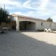 gîte à Caromb ( Mt Ventoux ), Caromb (foto 2)