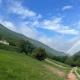 Casale nella valle