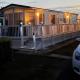 L3 Millfields 4 Berth Luxury Caravan DG & GCH Family's Only And Lead Person Must Be Over 30