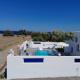 Beach Pearl - Beach Front House with Private Pool Gennadi - Foto 4