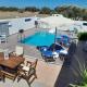 Beach Pearl - Beach Front House with Private Pool Gennadi - Foto 3