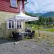 Rødseth Gårdsovernatting Familierom, Molde - Foto 4