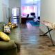 Modern apartment in the center city, Bischkek (Foto 3)