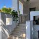 Villa Enza - A 150 passi dal mare, Torre Ovo (fotografie 2)