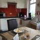 Strandhotel - Appartement am Strand, Niendorf - Foto 3