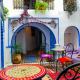 Riad Lalla Touria
