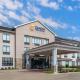 Comfort Inn & Suites Blytheville, Blytheville