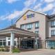 Comfort Inn & Suites Blytheville, Blytheville (fotografie 2)