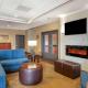 Comfort Inn & Suites Blytheville, Blytheville (fotografie 5)