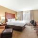 Comfort Inn & Suites Blytheville, Blytheville (fotografie 7)