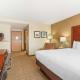 Comfort Inn & Suites Blytheville, Blytheville (fotografie 8)