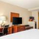Comfort Inn & Suites Blytheville, Blytheville (fotografie 9)