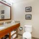 Comfort Inn & Suites Blytheville, Blytheville (fotografie 10)