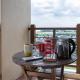 Spacious Penthouse Near NAIA with 24-7 Convenience, Manila - Fotografie 2