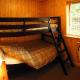 An Carraig Log Cabin, Strathyre (fotografie 9)