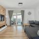Spacious Apartment with Balcony near the Slavic Hill Wrocław by Renters Prestige Vratislav - Fotografie 10