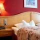 Hotel Baseler Hof, Hamburg - Zdjęcie 3