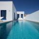 Thadeos Villa with private jetted Pool Fira - Foto 7