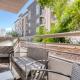 Studio City 2br w pool gym wd nr Olive Ave LAX-922, Los Angeles - Zdjęcie 4